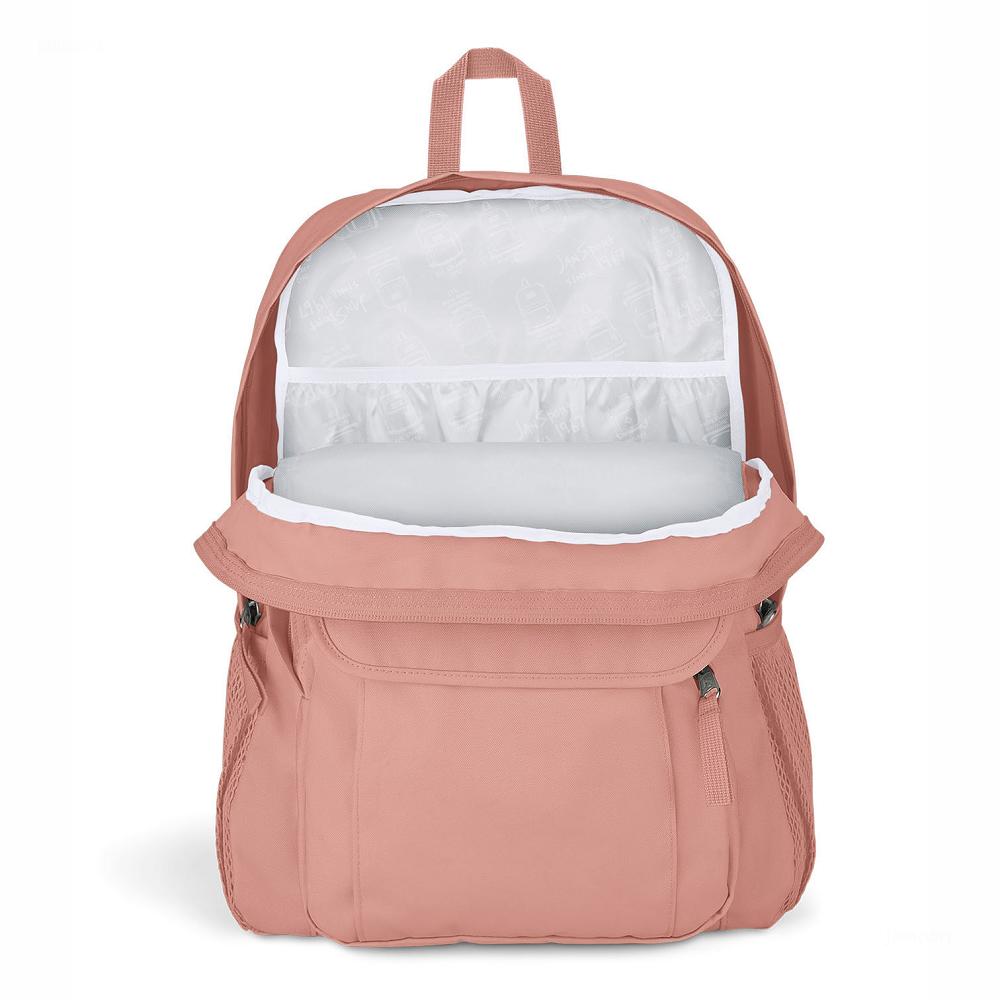 Sac à Dos Ordinateur JanSport UNION PACK Rose | SFH-39371522